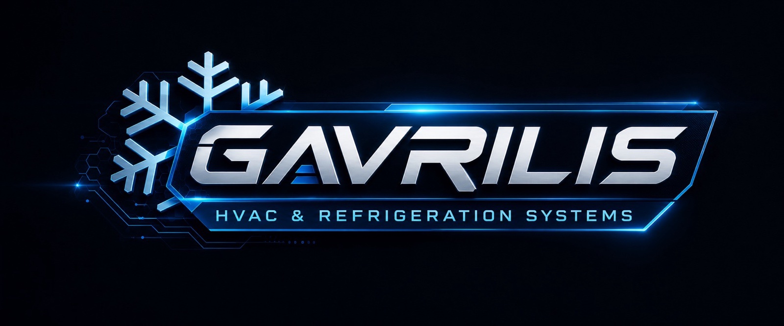 Γαβρίλης HVAC & Refrigeration Systems