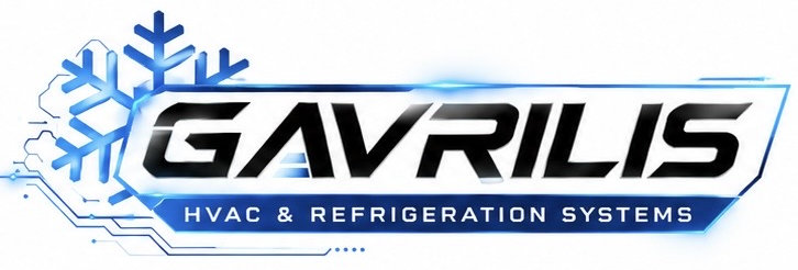 Γαβρίλης HVAC & Refrigeration Systems